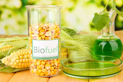 Strachur biofuel availability