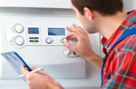 free Strachur gas safe engineer quotes